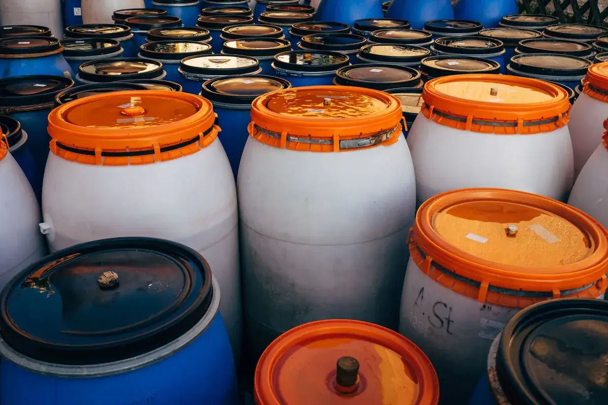 Medical Waste Removal in Boswell, PA